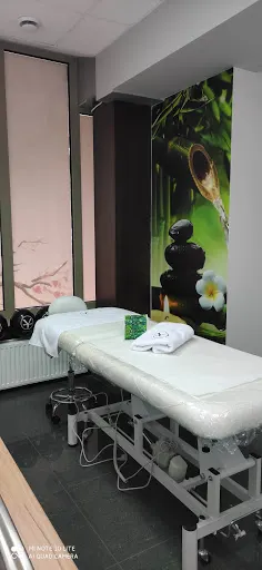 Instytut Zdrowia i Urody Yasumi