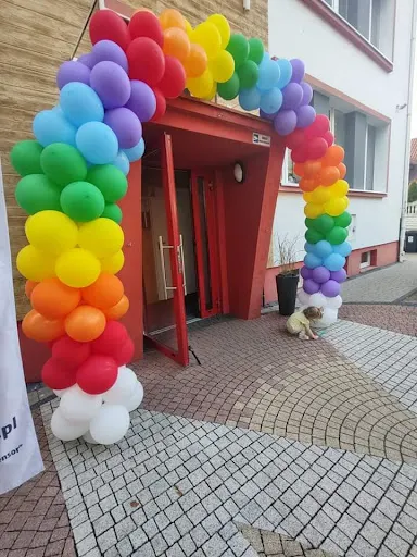 Sensosmyki Niepubliczny Żłobek i Przedszkole